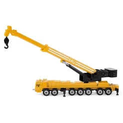 siku MEGA LIFTER (1623)*Kinder Lernspielzeug|Spielzeug Ab 3 Jahren