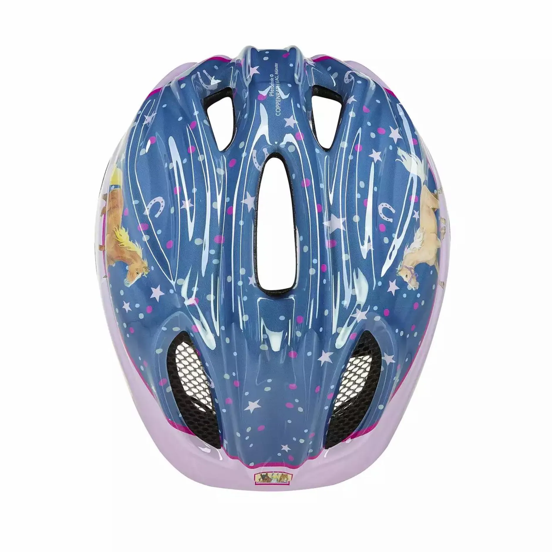 KED Meggy II Originals Pferdefreunde Gr. XS* Fahrradhelme