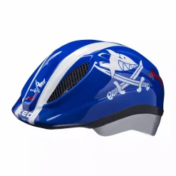 KED Meggy II Originals Sharky Blue Gr. S/M* Fahrradhelme