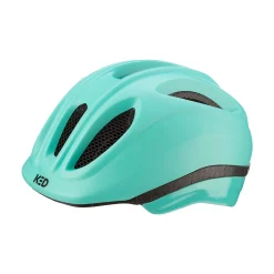 KED Meggy II Trend Bright Aqua Gr. S* Fahrradhelme