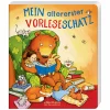 OETINGER Mein allererster Vorleseschatz*Kinder Kinderbücher|Spielzeug Ab 2 Jahre