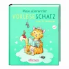 OETINGER Mein allererster Vorleseschatz zum Träumen*Kinder Kinderbücher|Spielzeug Ab 2 Jahre