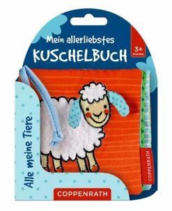 DIE SPIEGELBURG Mein allerliebstes Kuschelbuch*Kinder Kinderbücher