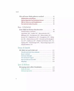 GU Mein Begleiter durch die Schwangerschaft* Schwangerschaft & Vorbereitung