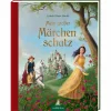 arsEdition Mein großer Märchenschatz*Kinder Kinderbücher|Spielzeug Ab 4 Jahren