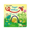 CARLSEN Mein großes Fingerspielbuch: Summ, knabber, hopp*Kinder Kinderbücher