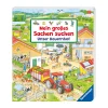 Ravensburger Mein großes Sachen suchen: Unser Bauernhof*Kinder Kinderbücher
