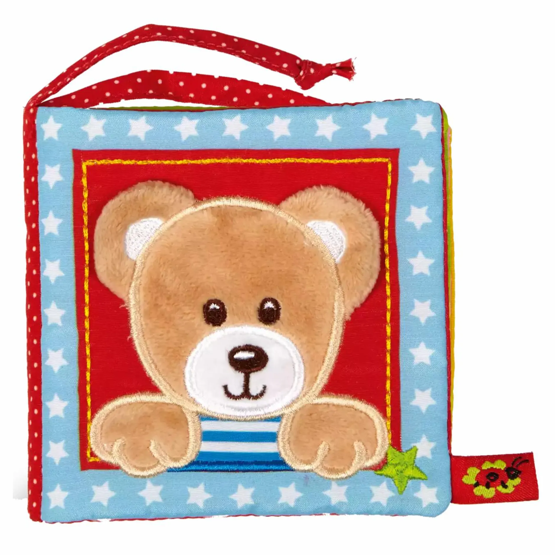 DIE SPIEGELBURG Mein kleines Kuschelbuch - BabyGlück*Kinder Kinderbücher