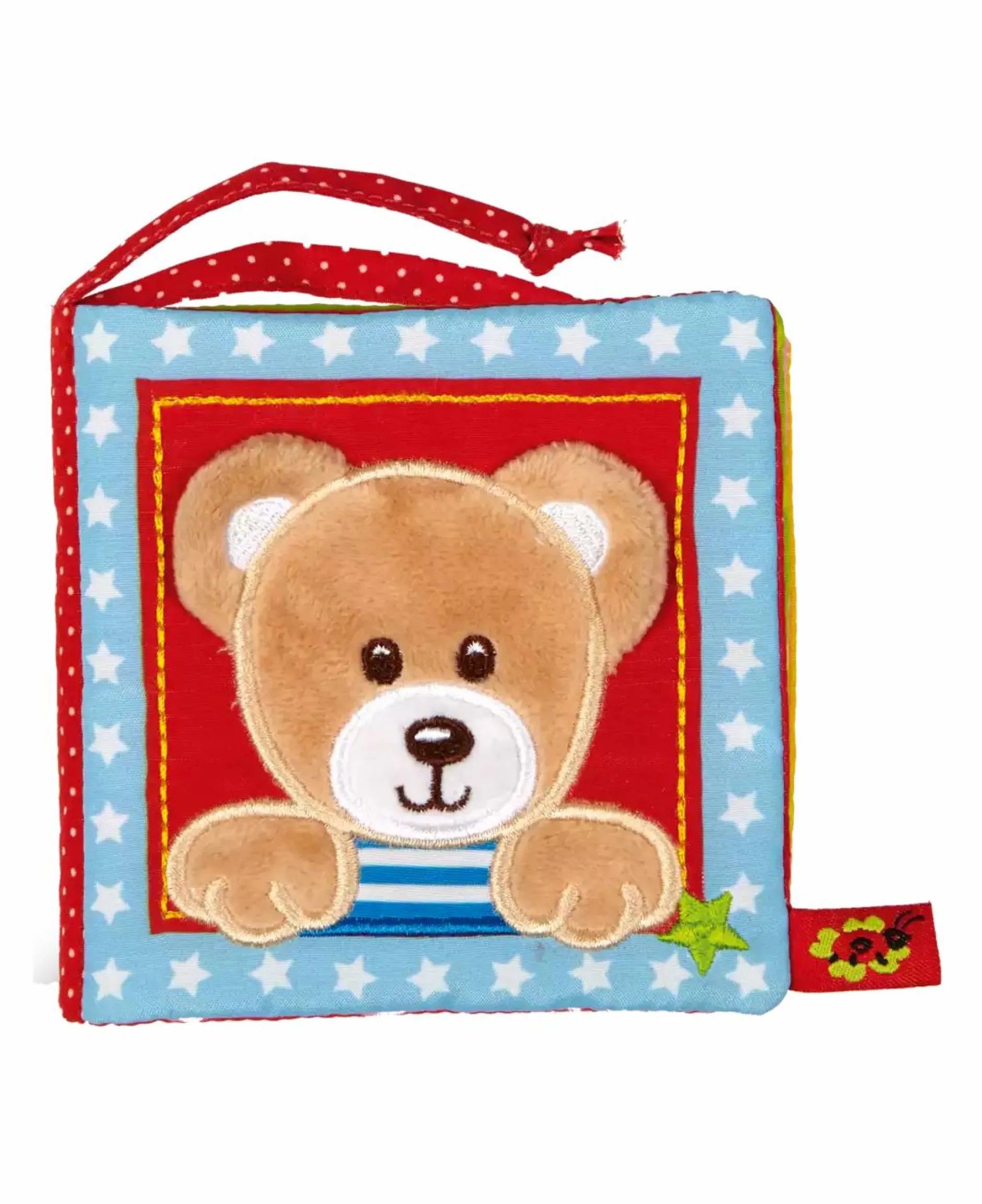 DIE SPIEGELBURG Mein kleines Kuschelbuch - BabyGlück*Kinder Kinderbücher