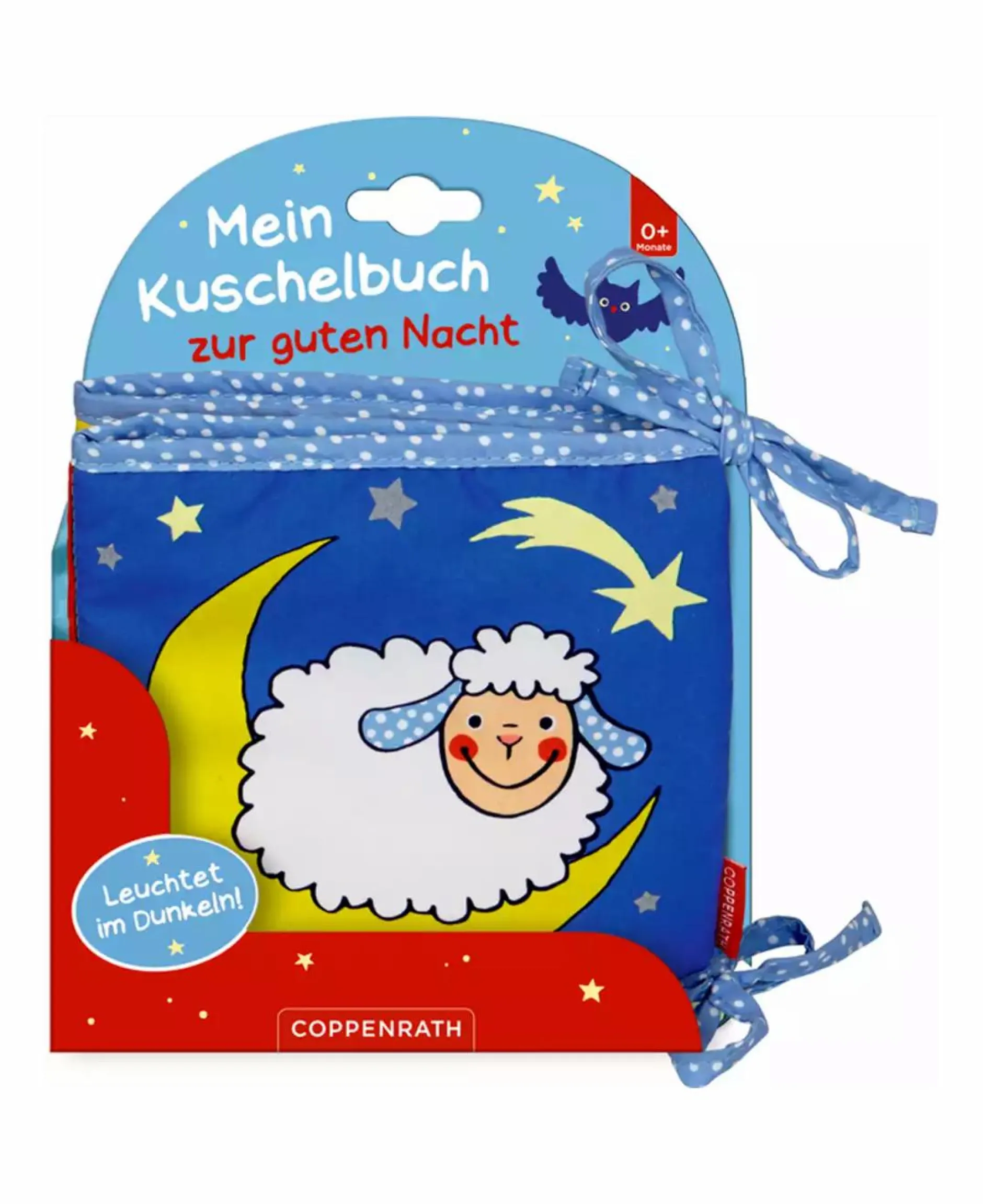 COPPENRATH Mein Kuschelbuch zur guten Nacht*Kinder Kinderbücher