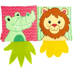 COPPENRATH Mein kuschelweiches Spielbuch*Kinder Kinderbücher