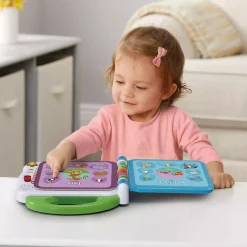 vtech Mein 100-Wörter-Buch*Kinder Kinderbücher|Spielzeug Ab 2 Jahre