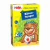 HABA Meine ersten Spiele – Bärenhunger*Kinder Lernspielzeug