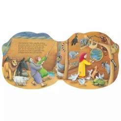 THIENEMANN Meine kleine Arche Noah*Kinder Kinderbücher