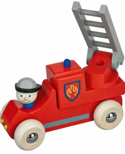 COPPENRATH Meine kleine e Feuerwehr*Kinder Kinderbücher
