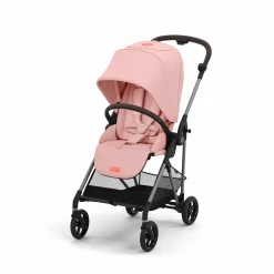 cybex Melio Candy*Kinder Kombi-Kinderwagen