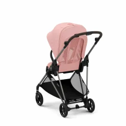cybex Melio Candy*Kinder Kombi-Kinderwagen