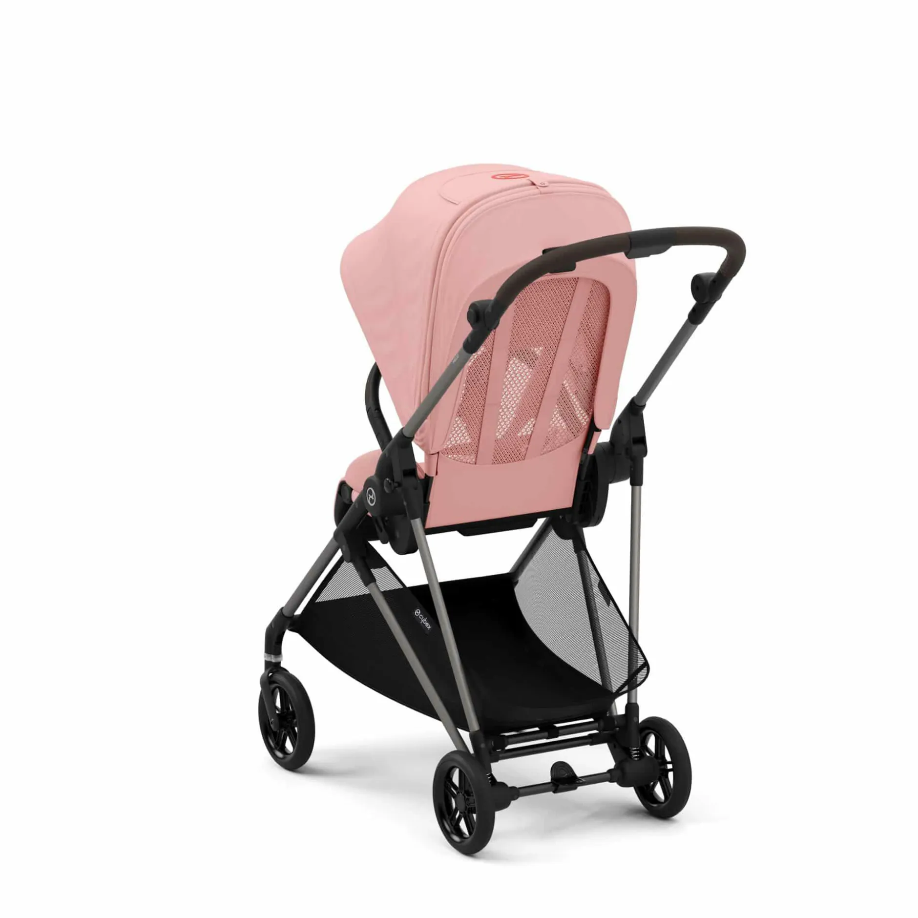 cybex Melio Candy*Kinder Kombi-Kinderwagen