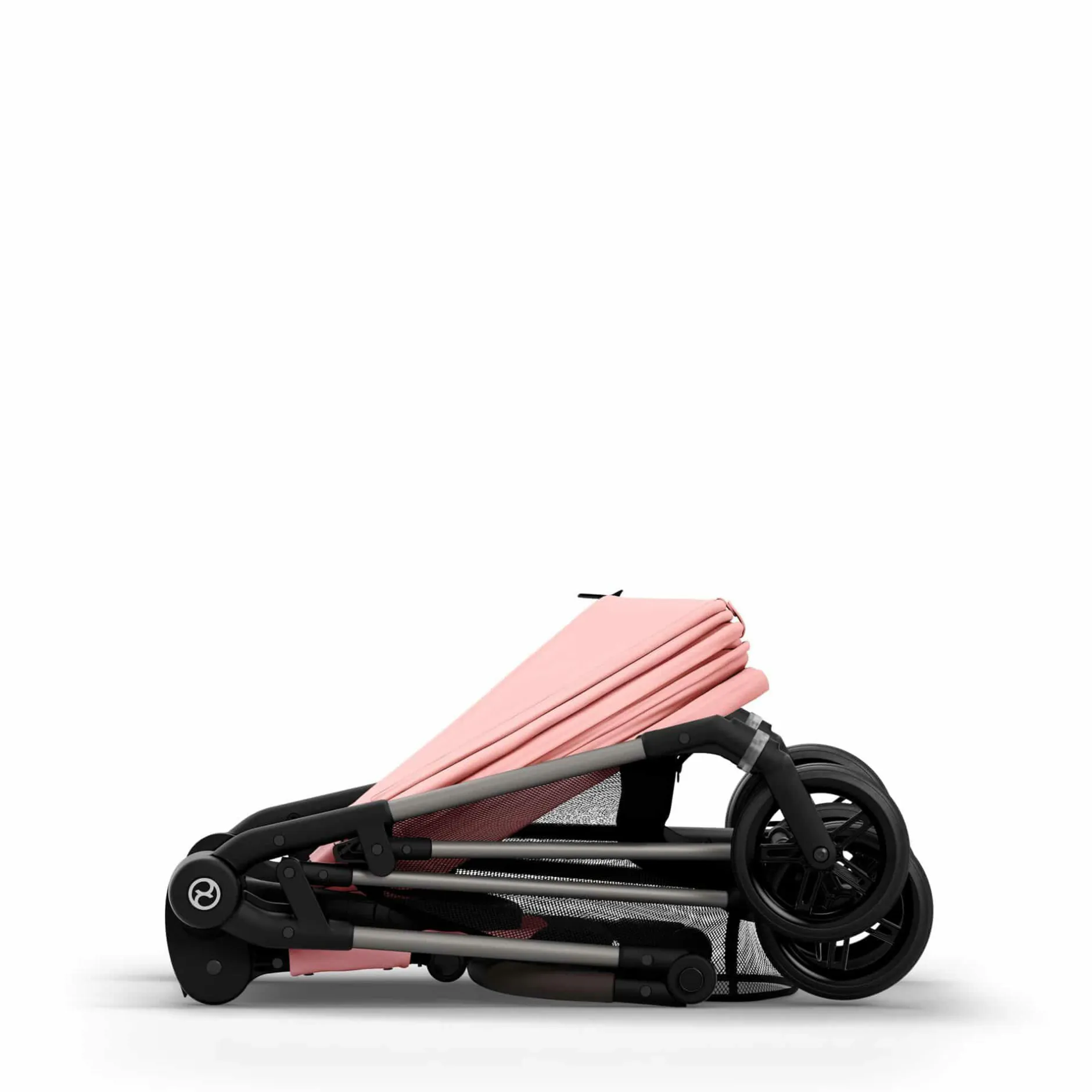 cybex Melio Candy*Kinder Kombi-Kinderwagen