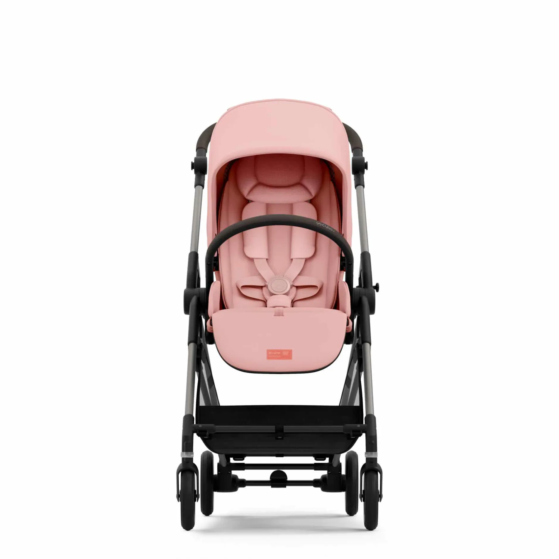 cybex Melio Candy*Kinder Kombi-Kinderwagen