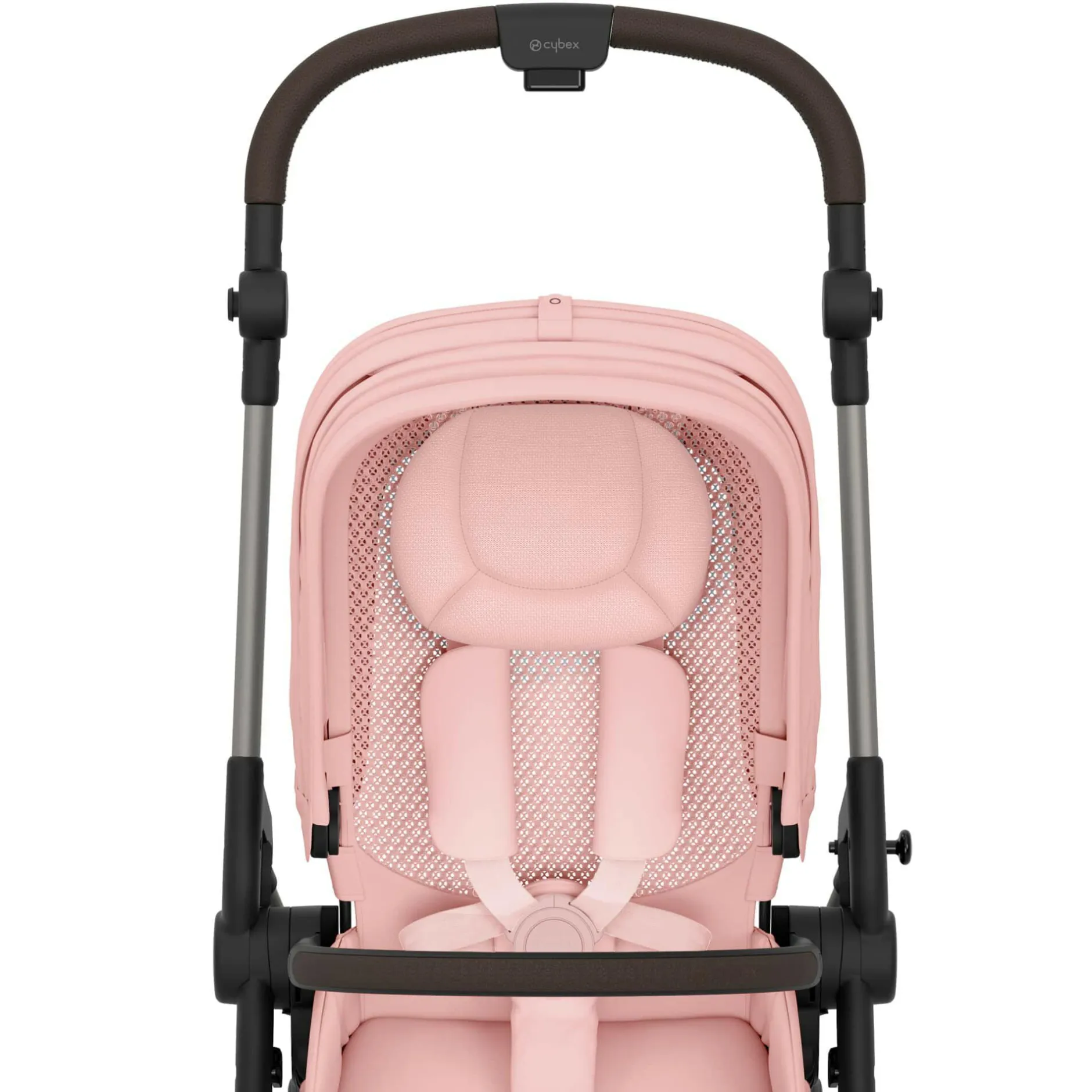 cybex Melio Candy*Kinder Kombi-Kinderwagen