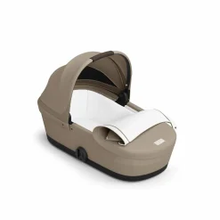cybex Melio Cot Almond Beige*Kinder Kinderwagen Zubehör