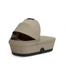 cybex Melio Cot Almond Beige*Kinder Kinderwagen Zubehör