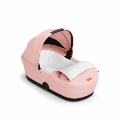 cybex Melio Cot Candy Pink*Kinder Kinderwagen Zubehör