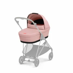 cybex Melio Cot Candy Pink*Kinder Kinderwagen Zubehör