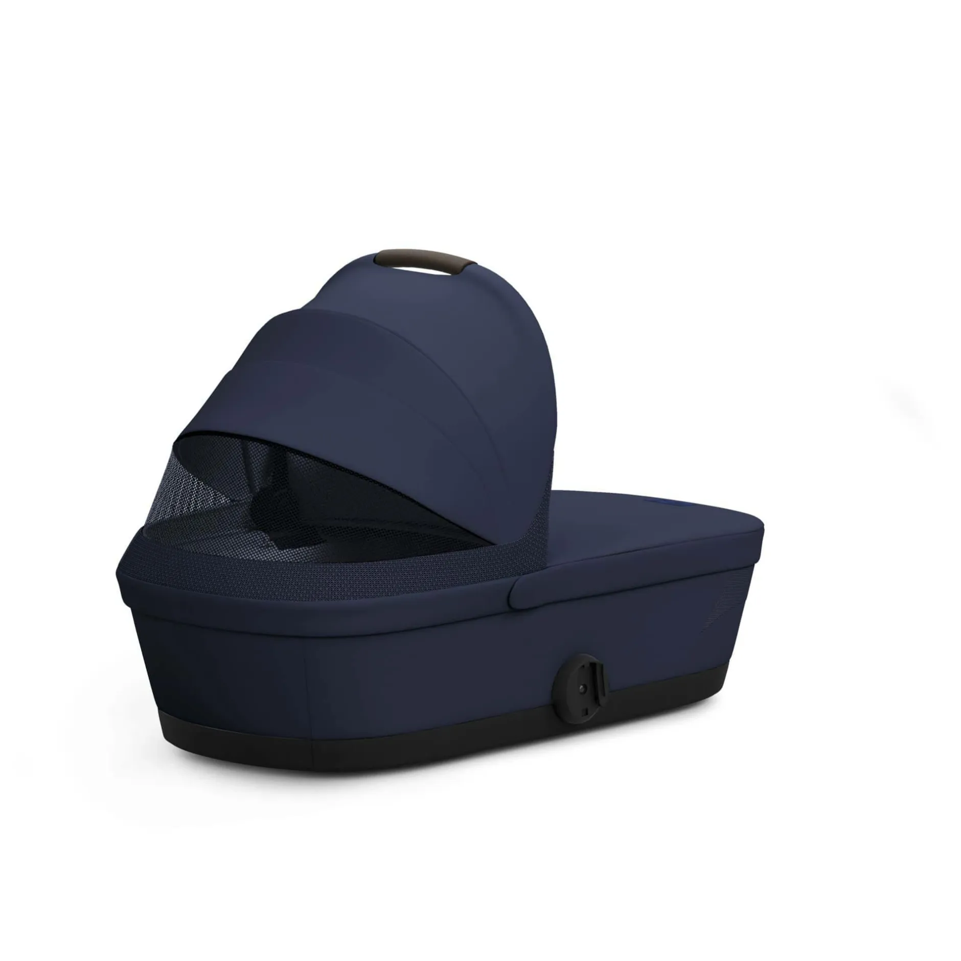 cybex Melio Cot Dark Blue*Kinder Kinderwagen Zubehör