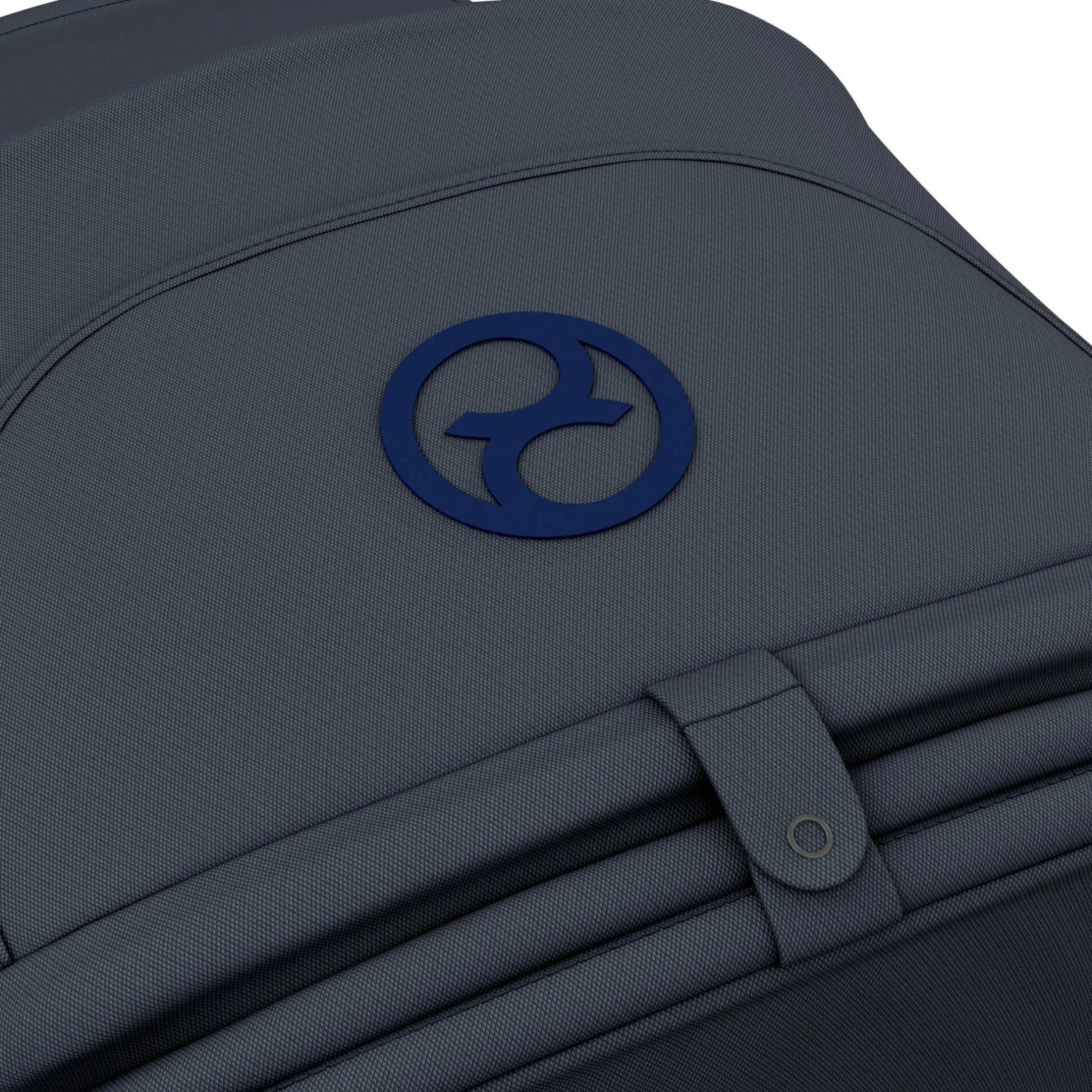 cybex Melio Dark Blue*Kinder Kombi-Kinderwagen