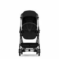 cybex Melio Magic Black*Kinder Kombi-Kinderwagen