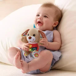 vtech Melodienhündchen*Kinder Kinderwagen Zubehör