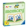 Ravensburger Memory® Meine Lieblingssachen*Kinder Lernspielzeug