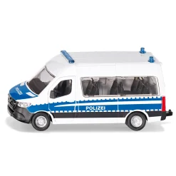 siku Mercedes-Benz Sprinter Bundespolizei*Kinder Lernspielzeug