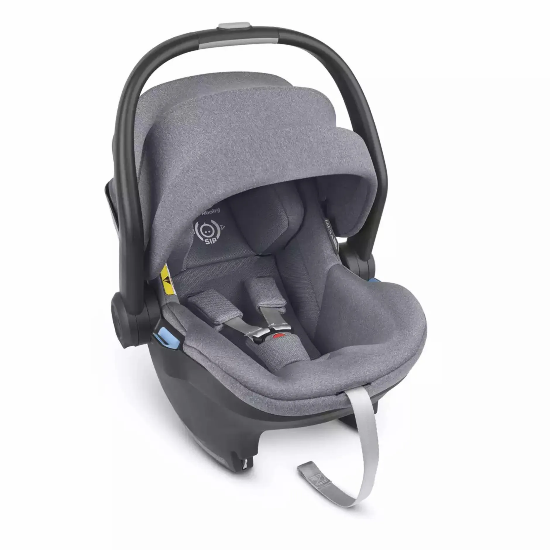UPPAbaby Mesa i-Size Gregory*Kinder Babyschalen 0-13 Kg, Gruppe 0+