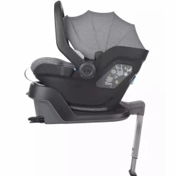 UPPAbaby Mesa i-Size Gregory*Kinder Babyschalen 0-13 Kg, Gruppe 0+