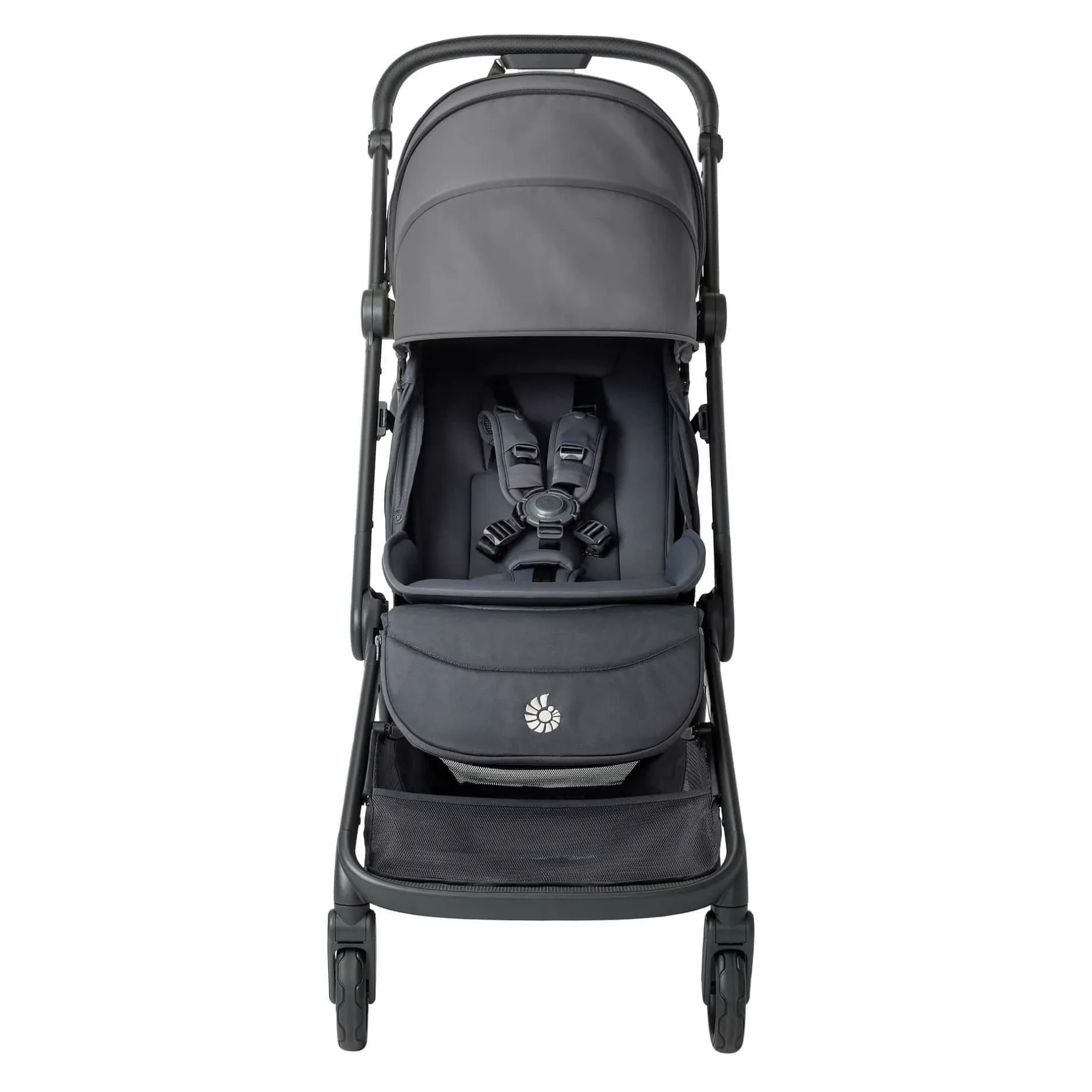 ERGObaby Metro 3 Graphite Grey*Kinder Buggys