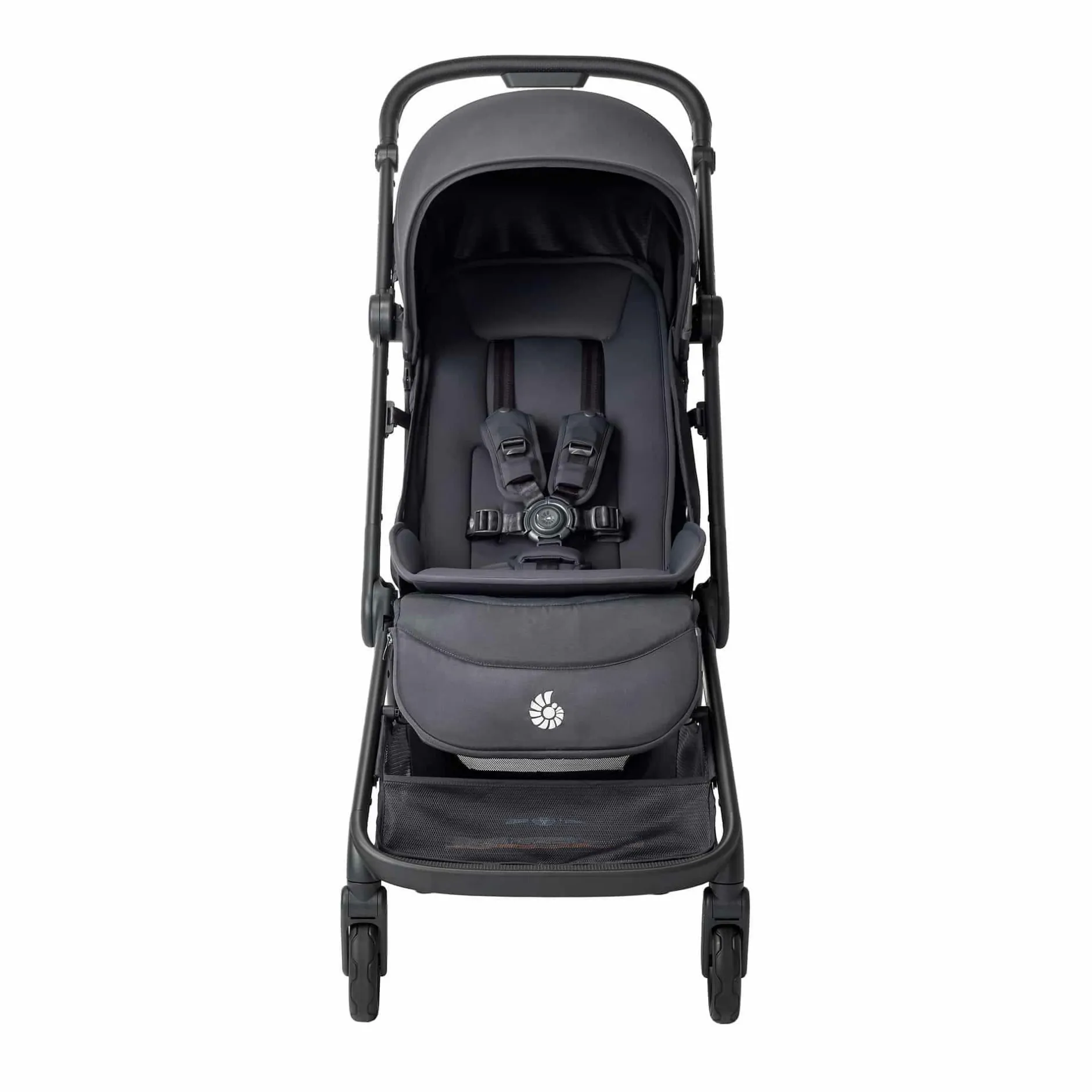 ERGObaby Metro 3 Graphite Grey*Kinder Buggys