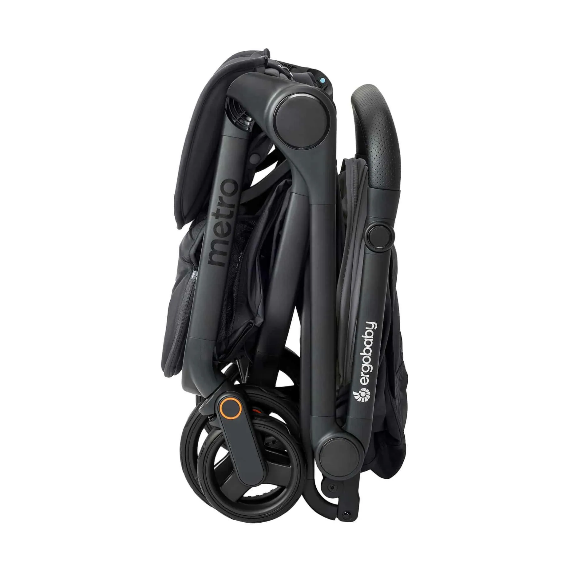 ERGObaby Metro 3 Graphite Grey*Kinder Buggys