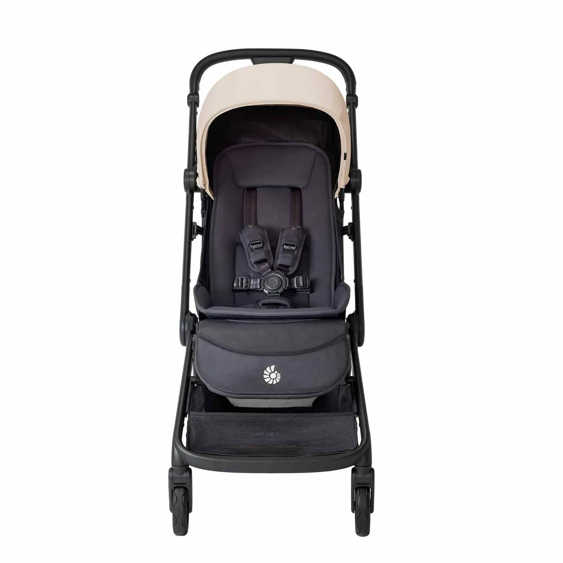 ERGObaby Metro 3 Natural Beige*Kinder Buggys