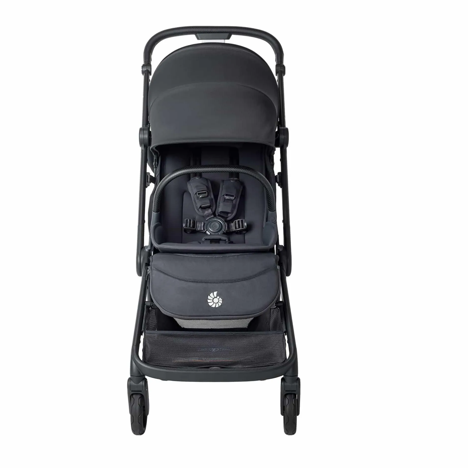 ERGObaby Metro 3 Onyx Black*Kinder Buggys
