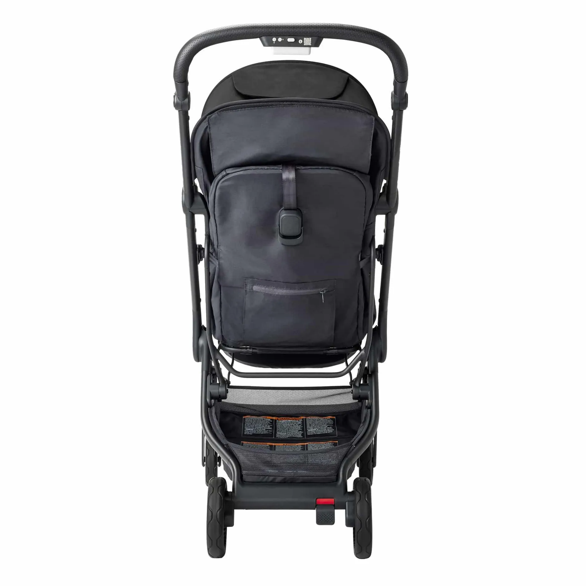 ERGObaby Metro 3 Onyx Black*Kinder Buggys