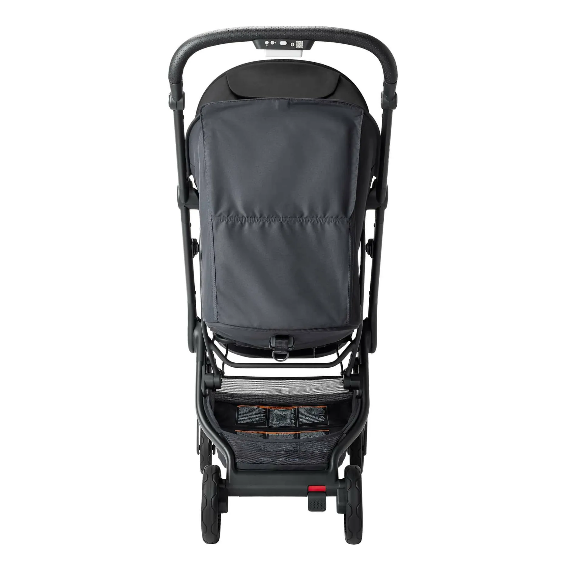 ERGObaby Metro 3 Onyx Black*Kinder Buggys