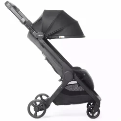 ERGObaby Metro+ Black*Kinder Buggys