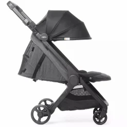 ERGObaby Metro+ Black*Kinder Buggys