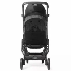 ERGObaby Metro+ Black*Kinder Buggys