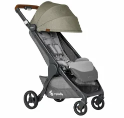 ERGObaby Metro+ Deluxe Empire State Green*Kinder Buggys