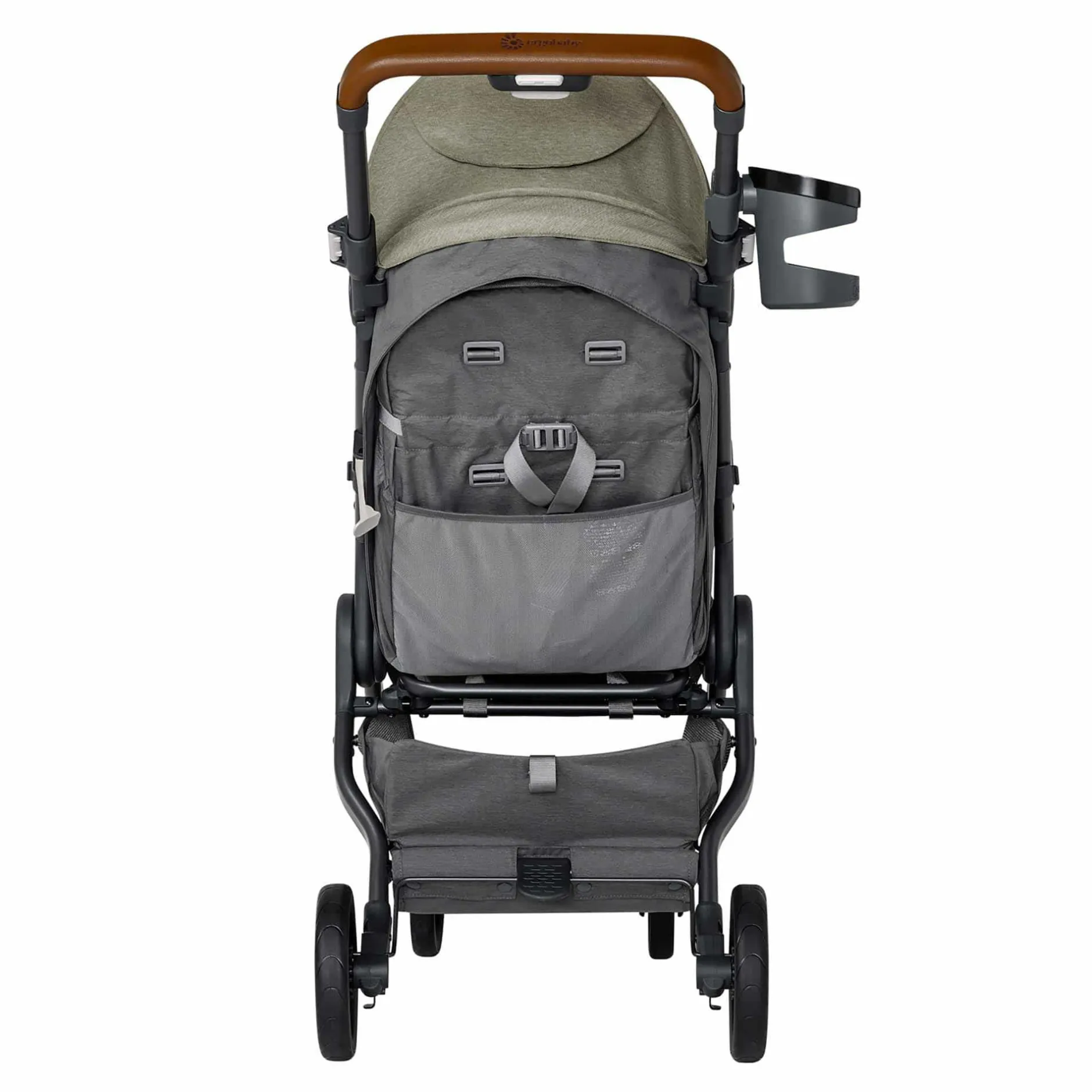 ERGObaby Metro+ Deluxe Empire State Green*Kinder Buggys