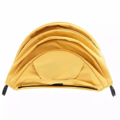 ERGObaby Metro+ Sonnenverdeck Yellow*Kinder Kinderwagen Zubehör